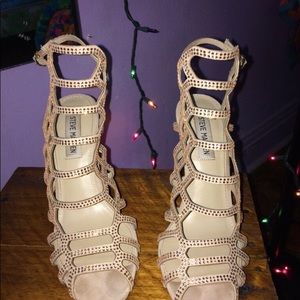 steven madden heels